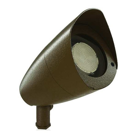 LED Accent Light, 120 to 277VAC, 4000K
