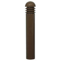 each, 2700K, 9.5W, 120VAC, Round, Bronze