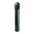 each, 2700K, 9.5W, 120VAC, Round, Black