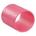 Rubber Band, Size 1", Pink, PK5