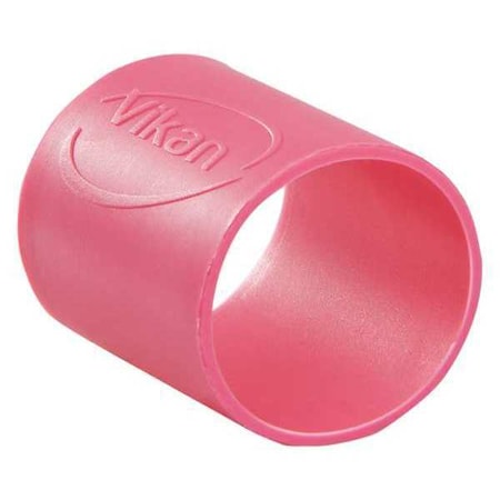 Rubber Band, Size 1", Pink, PK5