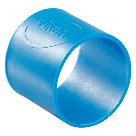 Rubber Band,Size 1"",Blue,PK5