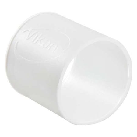 Rubber Band,Size 1"",White,PK5