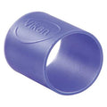 Rubber Band, Size 1", Purple, PK5