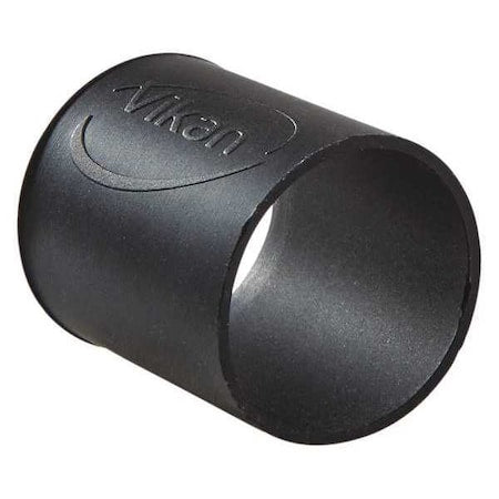 Rubber Band,Size 1"",Black,PK5