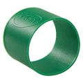 Rubber Band, Size 1-1/2", Green, PK5