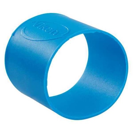 Rubber Band, Size 1-1/2", Blue, PK5