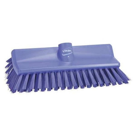 10-13/32"L Polyester Replacement Brush Head Wall Brush