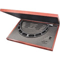 Anvil Micrometer Set, 16 to 20" Range