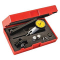 Dial Test Indicator Set, 1-1/4", Yellow