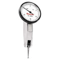 Dial Test Indicator Set, 1-1/4", White