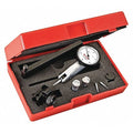 Dial Test Indicator Set, 1-1/4", White