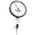 Dial Test Indicator Set, 1-9/16", White