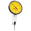 Dial Test Indicator Set, 1-9/16", Yellow