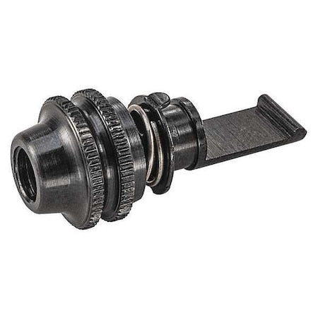 Lock Bolt Assembly, Replacement Type