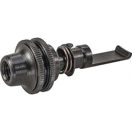 Replacement Lock Bolt Assembly For 11H-12-4R and C11H-12-4R, Steel