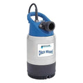 Dewatering Pump,1/2 HP,115V,5.5A
