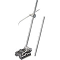 Surface Gage, Steel, 0.375" Rod dia.