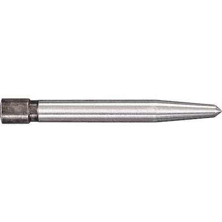 Replacement Point, Steel