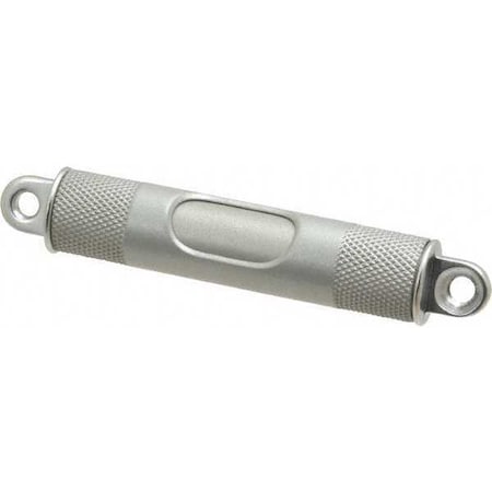 Machinists Levels Tube, Brass