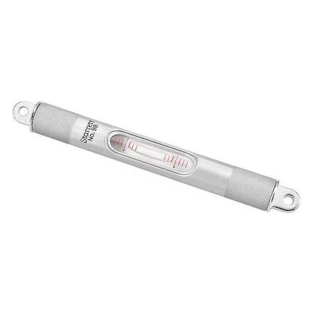 Machinists Levels Tube