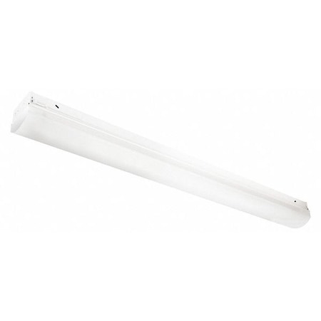 LED Strip Light,2 ft L,2849 lm,24W