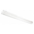 LED Strip Light, 4 ft L, 2576 lm, 19.8W
