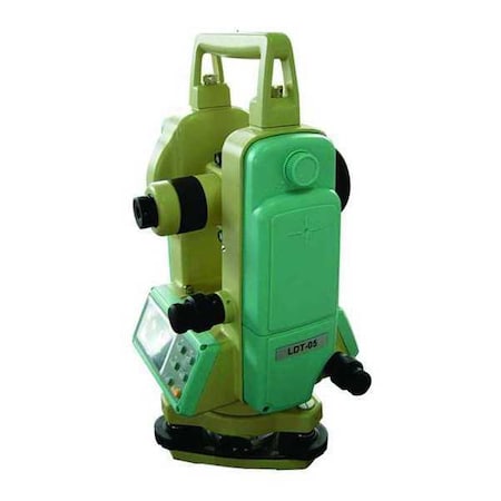 Digital Theodolite, Magnification 20X