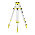 Tripod, Medium Duty, Flat Head Style