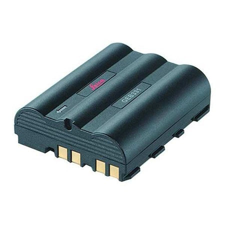 Rechargeable Battery, NiMH Type