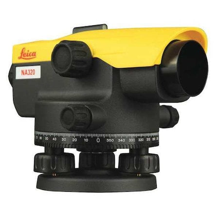 Automatic Level, Magnification 20X