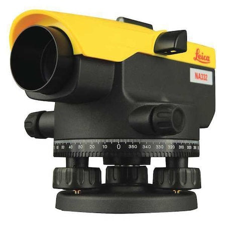Automatic Level, Magnification 32X