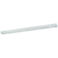 LED Strip Light, 8 ft L, 11322 lm, 83W