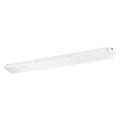 Vapor Tight Fixture,52W,6100 lm,3500K