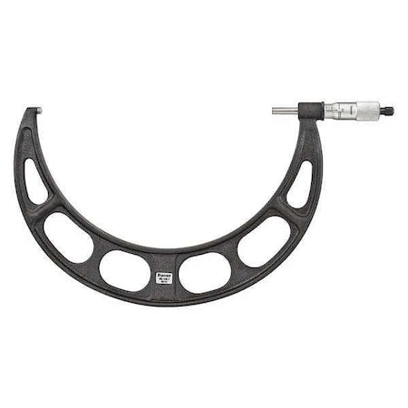Outside Micrometer, 75 to 100mm Range