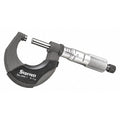 Outside Micrometer, 50 to 75mm Range