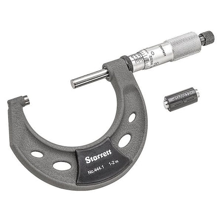 Outside Micrometer, 9 to 10" Range