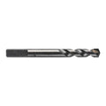 Pilot Drill Bit, Steel, 1/4" Shank Size