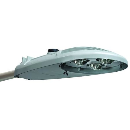 Street&ParkingLotLights, 4000K, 94W, Gray