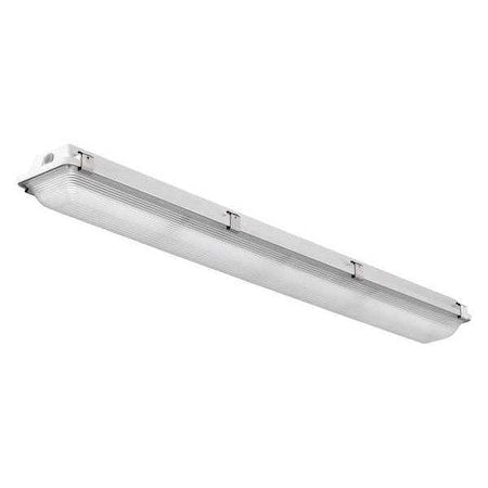 Vapor Tight Fixture,LED,31W,4173 lm
