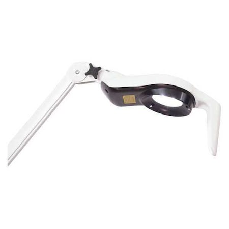 Examination Light,Table Mount,20W,120V