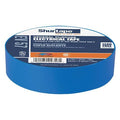 Electrical Tape, Blue, 22 yd L, 3/4 in W
