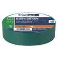 Electrical Tape, Green, 22 yd L, 3/4 in W