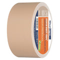 Duct Tape, Tan, 60-1/8 yd L, 2-7/8 in W
