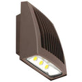 LED Wall Pack, 80W, 6600 lm, 120 to 277V