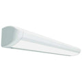 LED Patient Bed Light, 4 ft L, 3751 lm, 37W