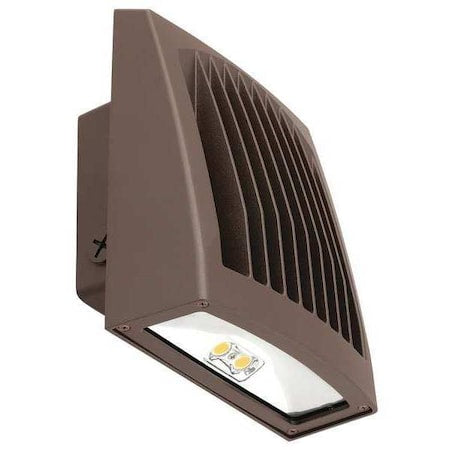 LED Wall Pack, 30W, 2300 lm, 120 to 277V