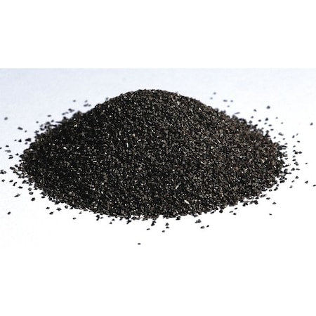 Blast Media, Steel Grit Type, 25 lb. Size