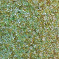 Blast Media, Crushed Glass Type, 50 lb. Sz