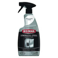 Stainless Steel Cleaner and Polish, Trigger Spray Bottle, 22 oz, Ready to Use
